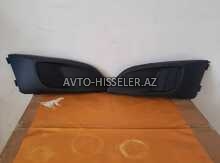 Chevrolet Aveo 2012 duman qabı